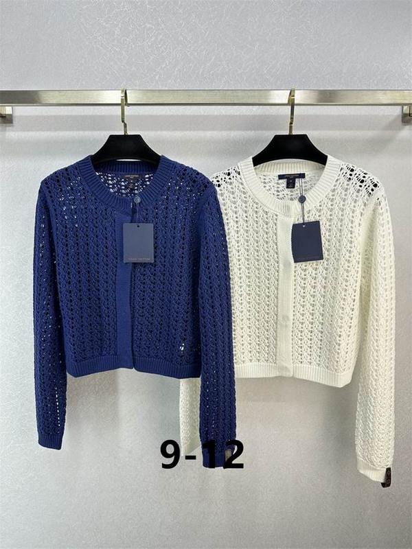 LV Women's Sweater 20